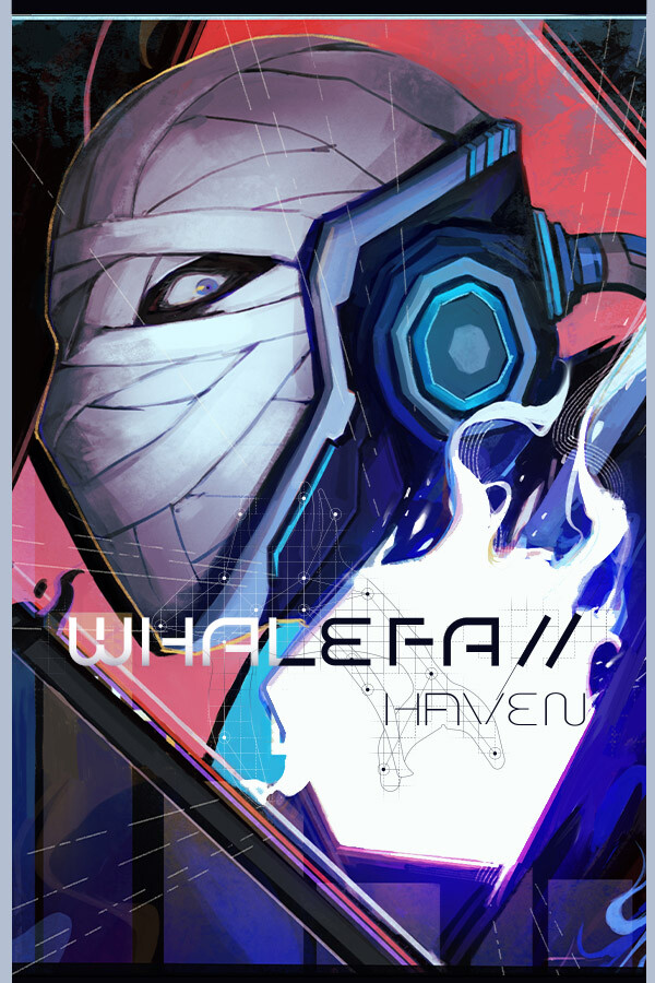 Whalefall