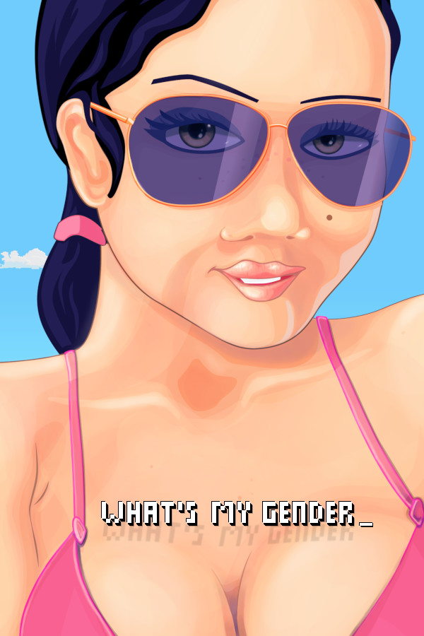 What's My Gender?