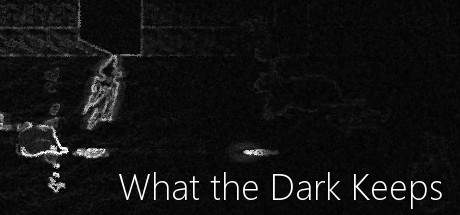 What the Dark Keeps cover art