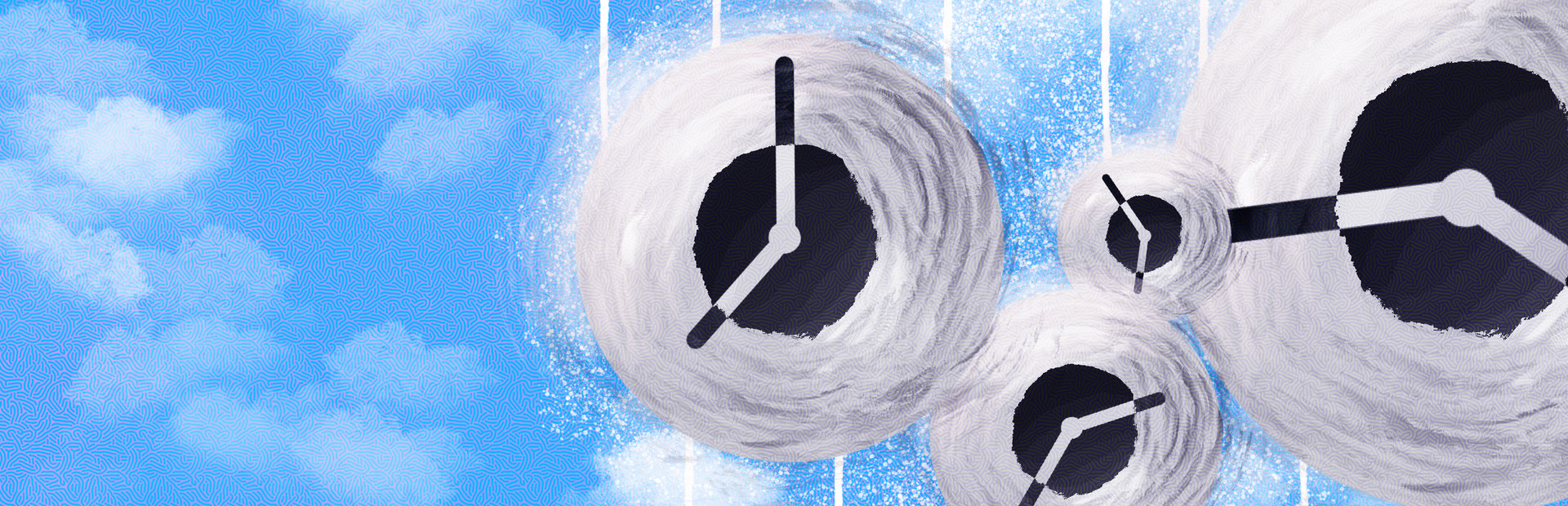 What TIME Is It cover art