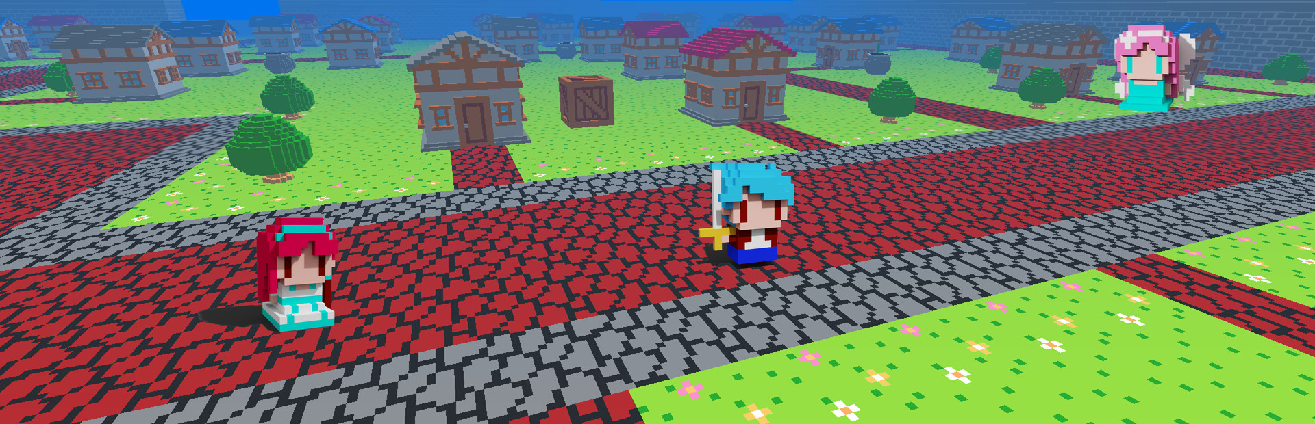 When I reincarnate, I'm a cube!? cover art