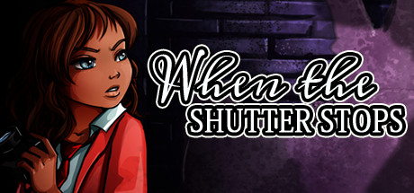 When The Shutter Stops cover art