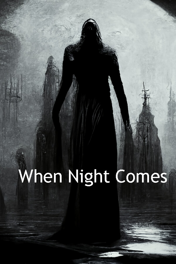 WhenNightComes