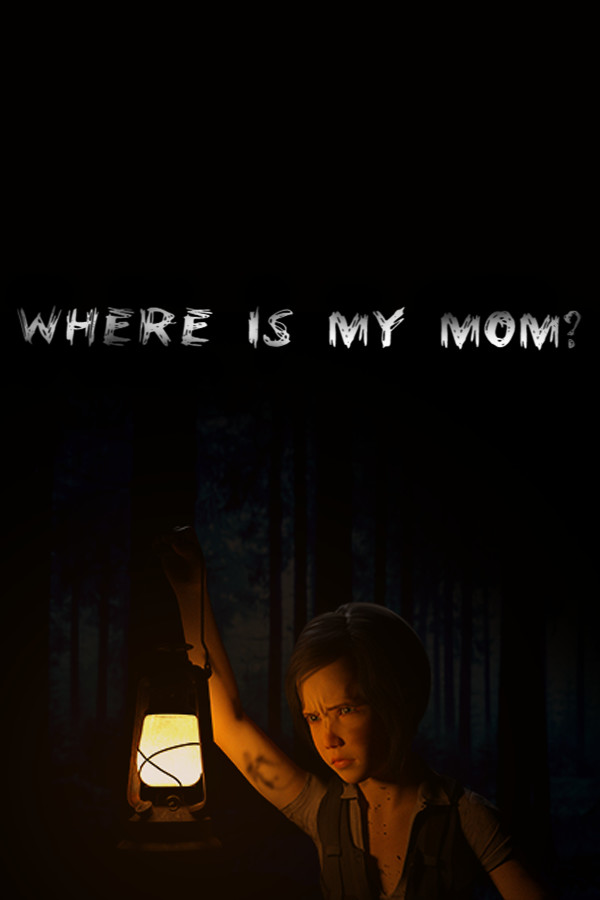 Where is my mom