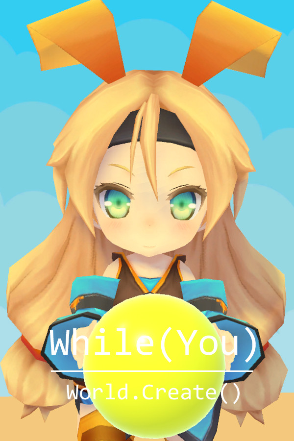 While World.Create