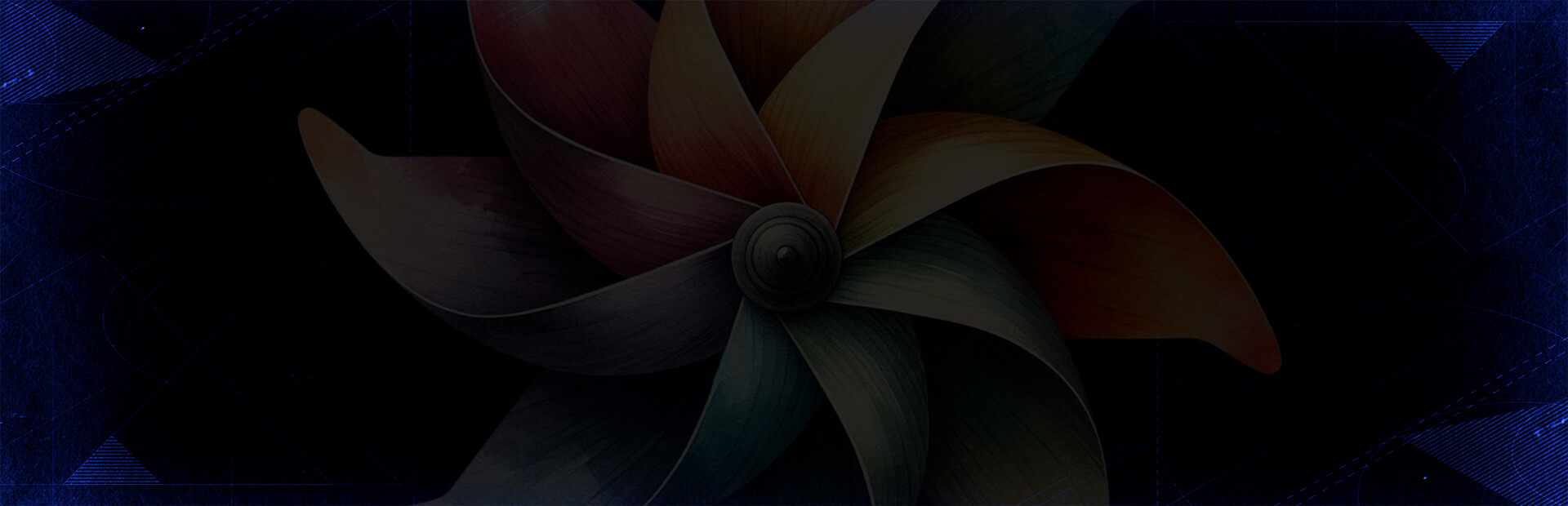 Whirligig cover art