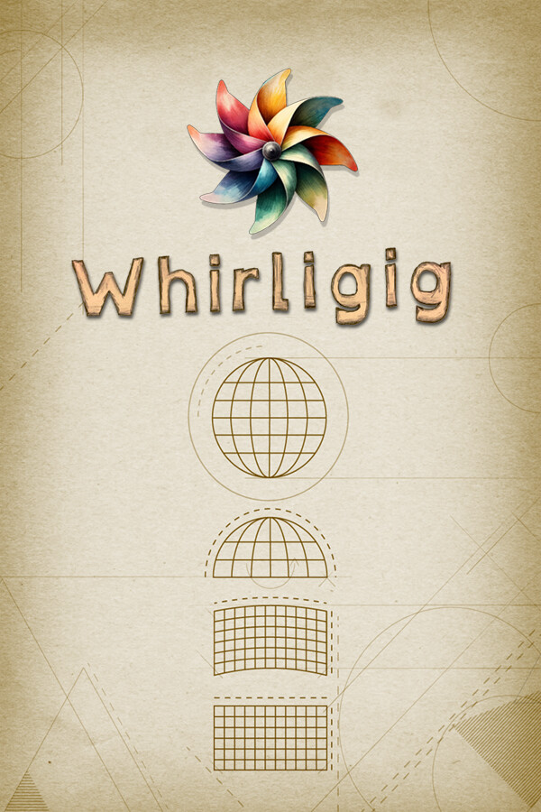 Whirligig