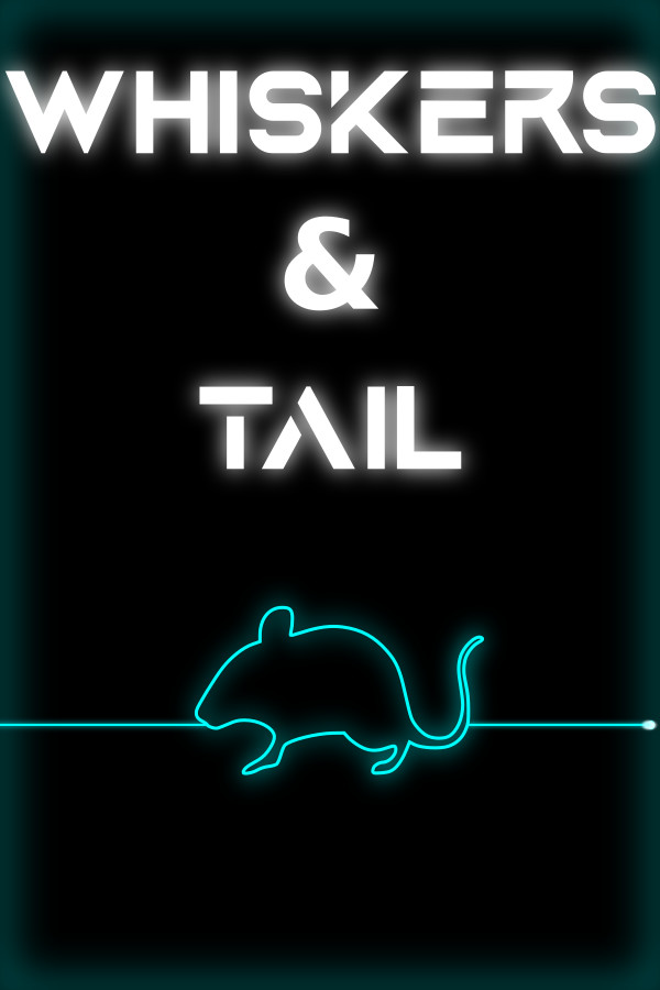 Whiskers & Tail