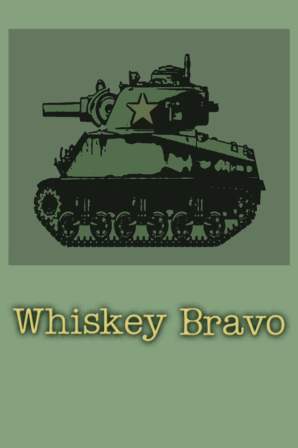 Whiskey Bravo