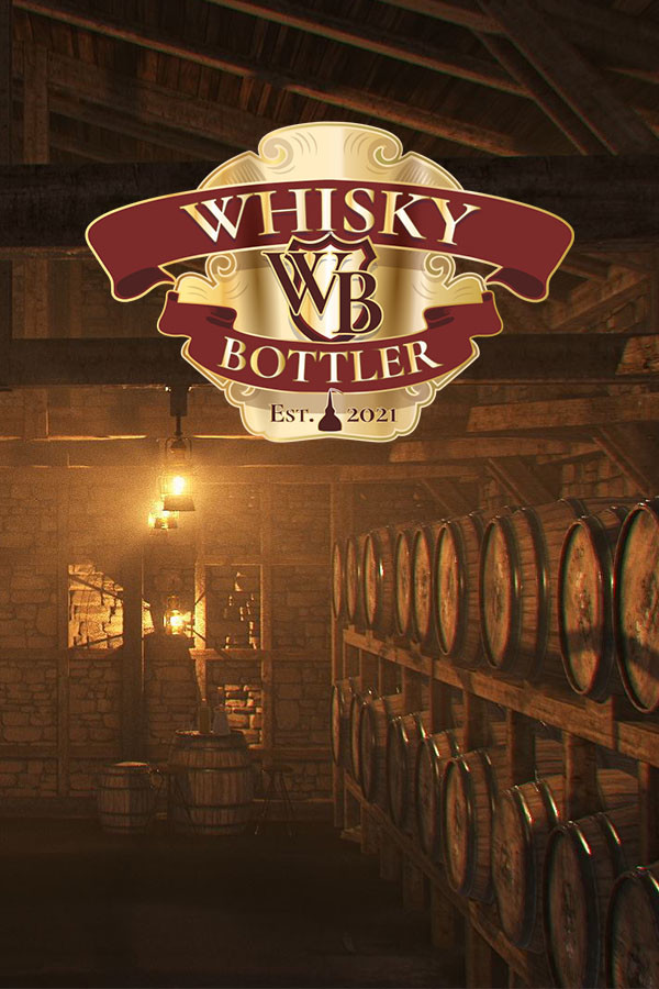 Whisky Bottler