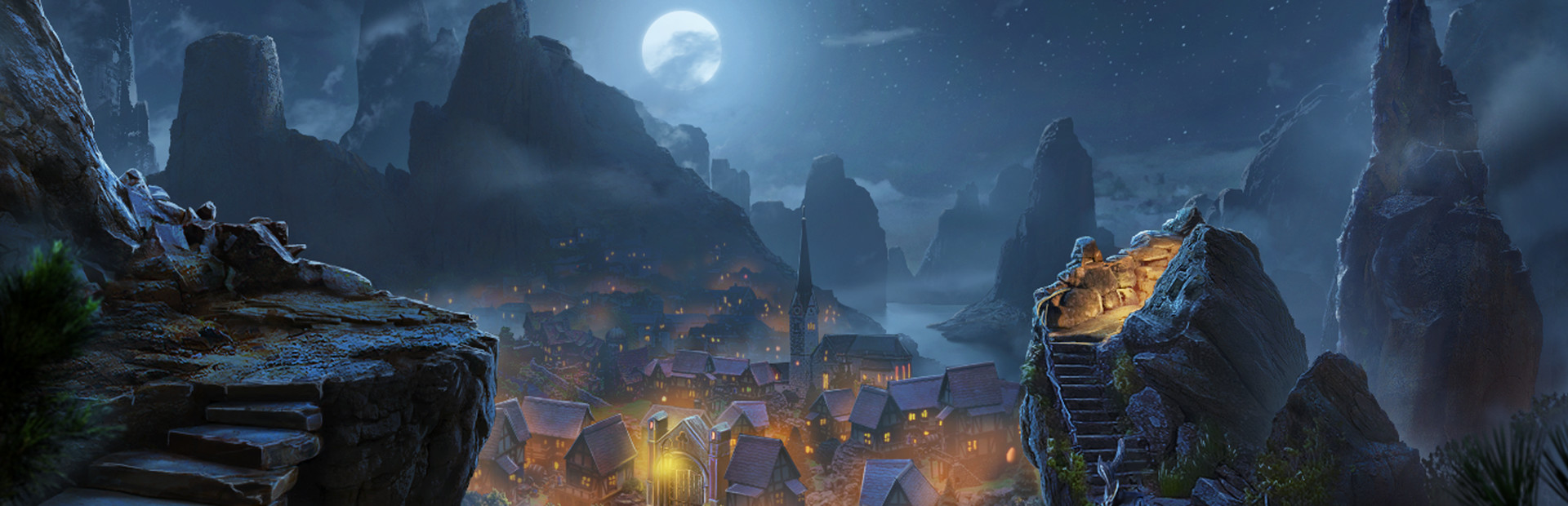 Whispered Secrets: Ripple of the Heart Collector's Edition cover art