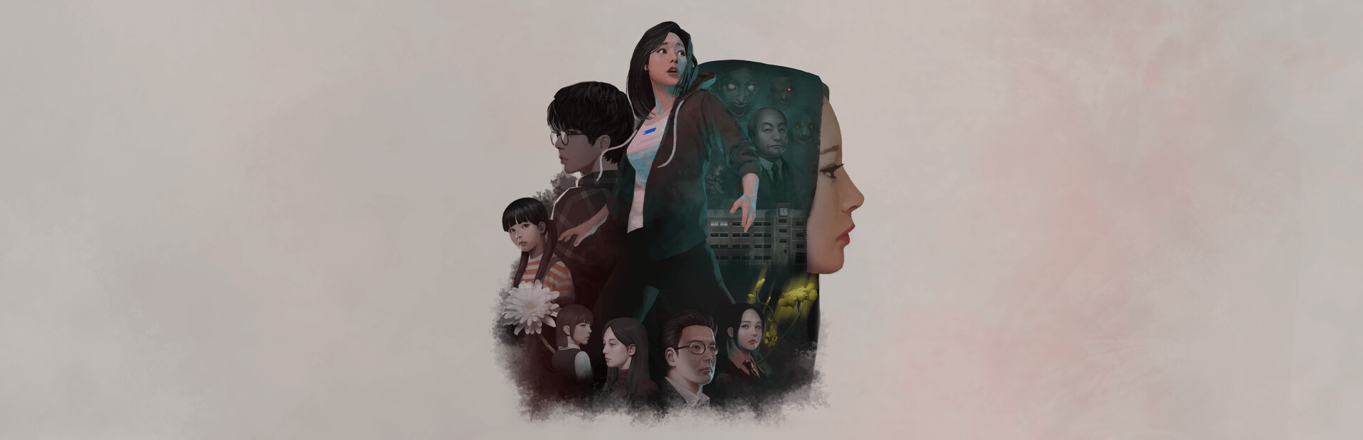White Day cover art