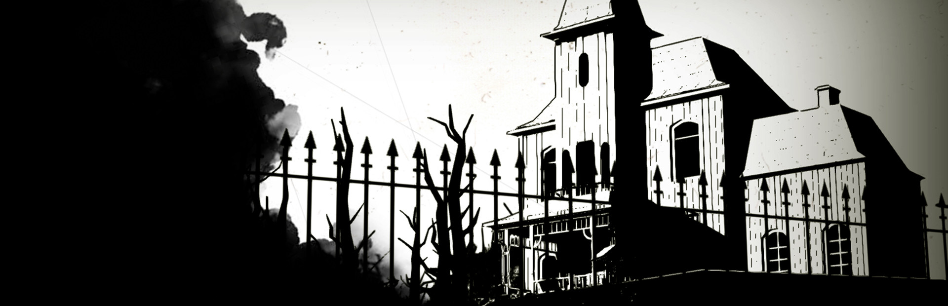 White Night cover art