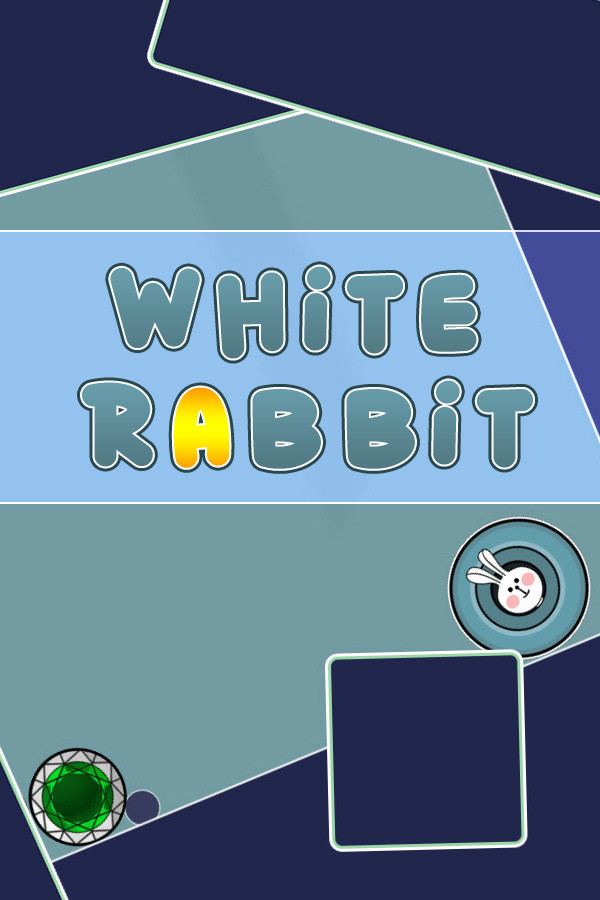 White Rabbit