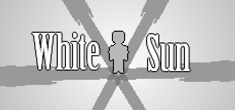 White Sun cover art