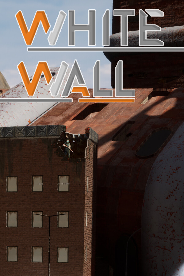 White Wall