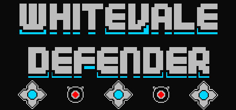 Whitevale Defender cover art