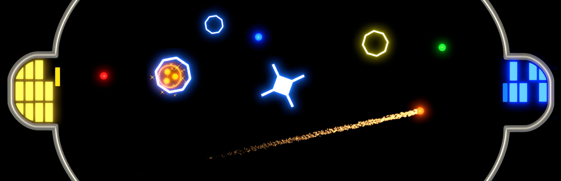 Whizz Ball cover art