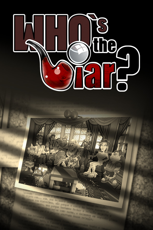 Who is the Liar?