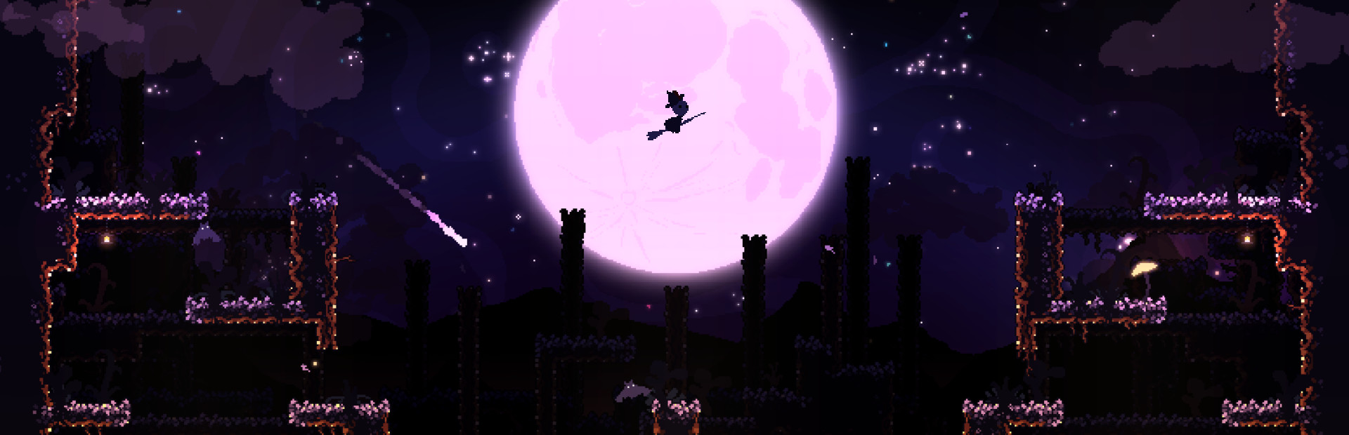 Wibbly Witches cover art
