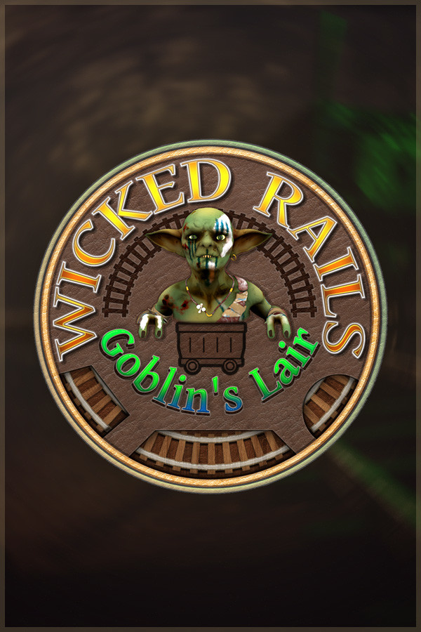 Wicked Rails VR
