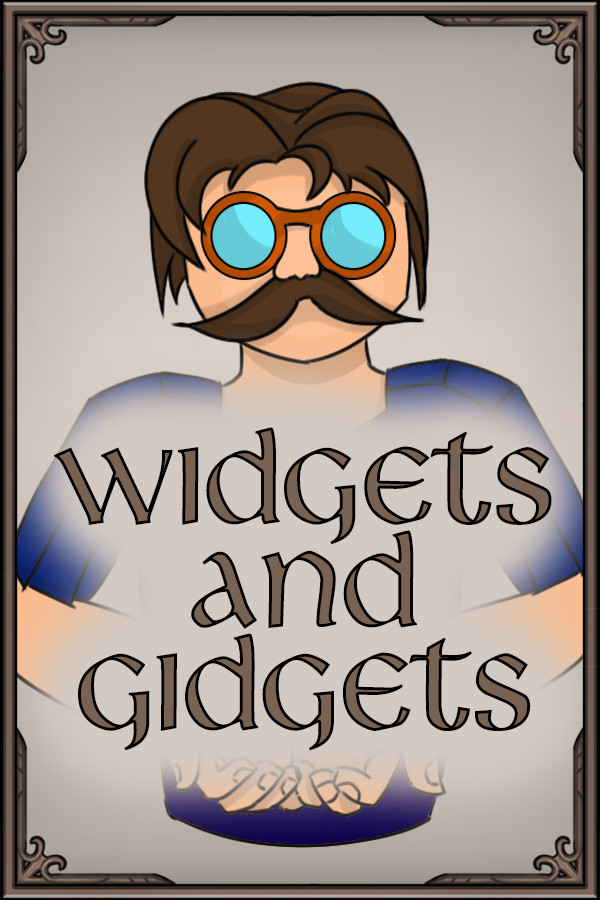 Widgets and Gidgets