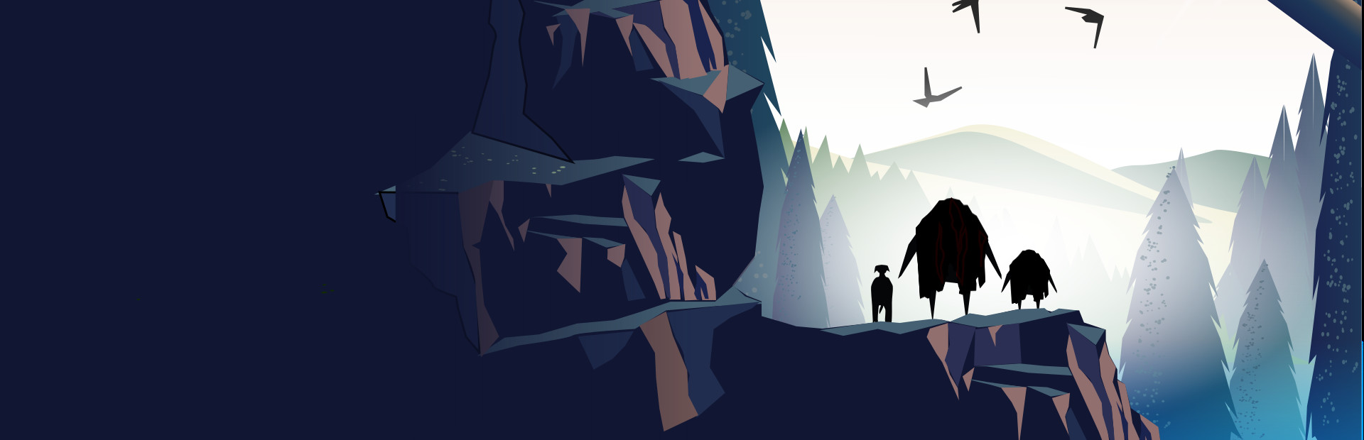 Widower's Sky cover art
