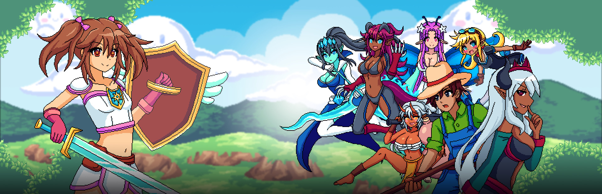 Wife Quest cover art