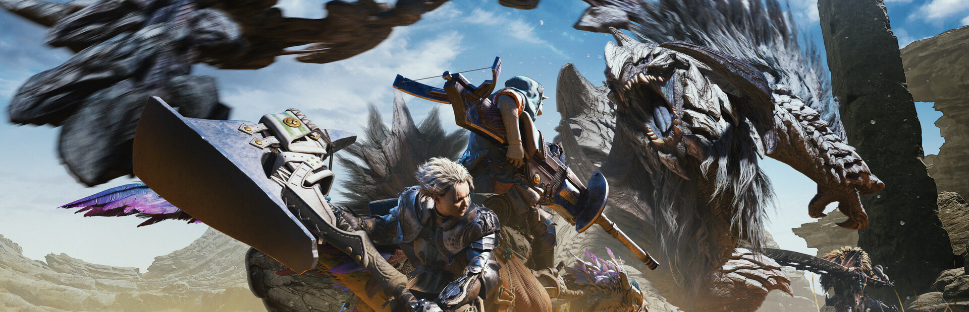 WIL cover art