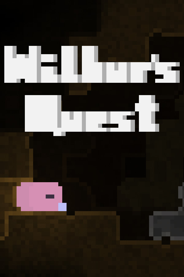 Wilbur's Quest