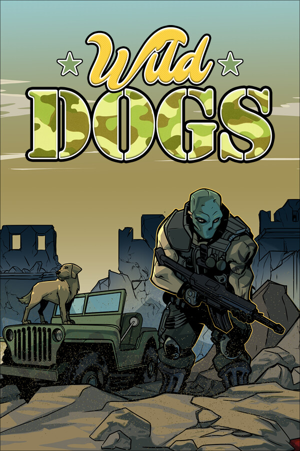 Wild Dogs