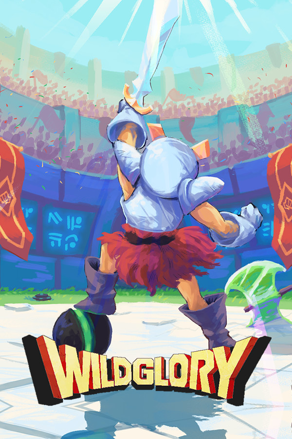 Wild Glory