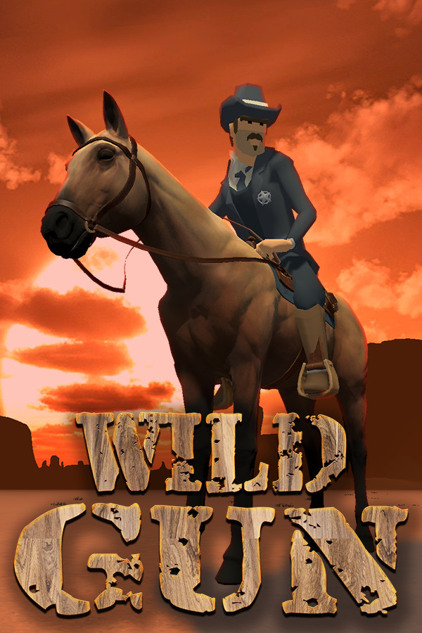 Wild Gun