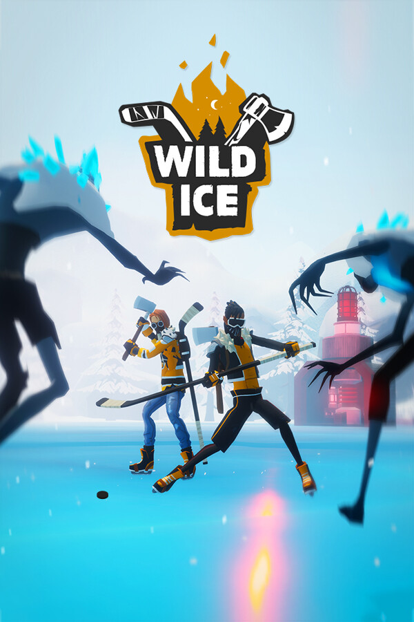 Wild Ice