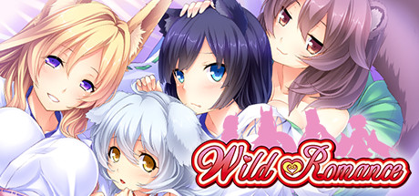 Wild Romance cover art
