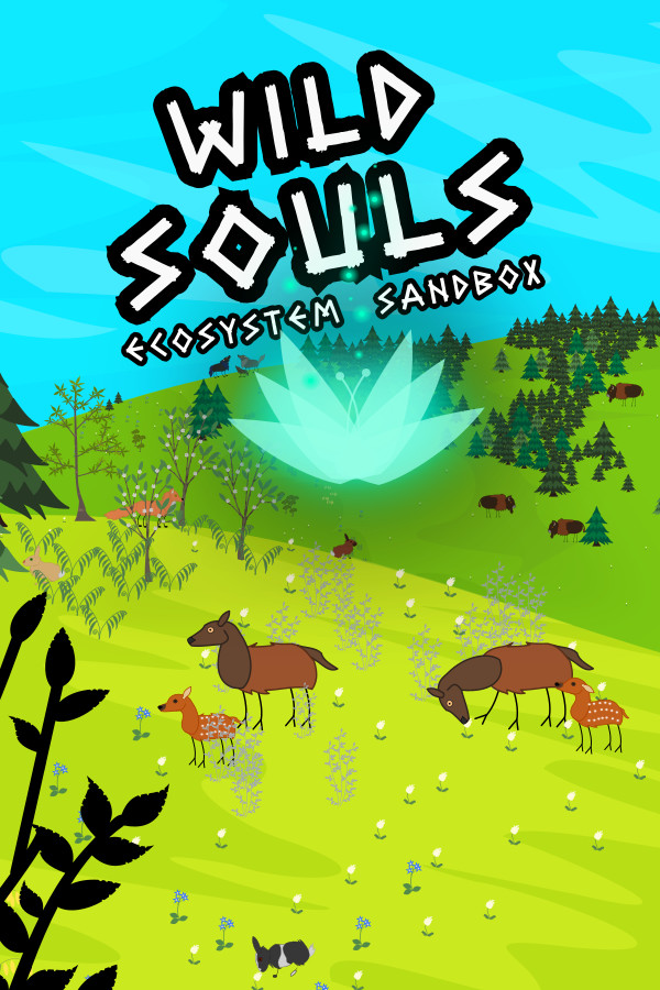 Wild Souls