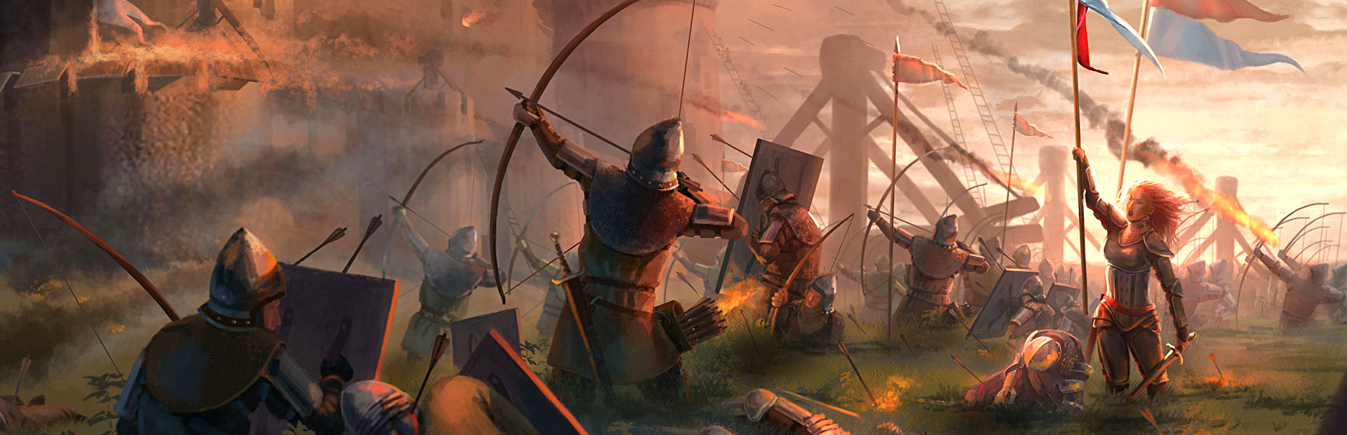 Wild Terra Online cover art