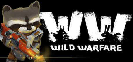 Wild Warfare cover art