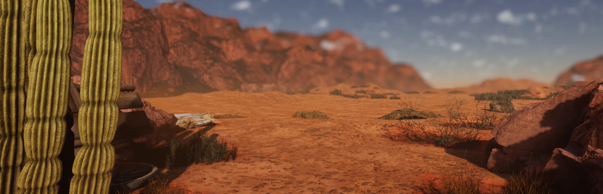 Wild West Builder cover art