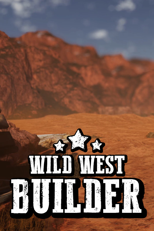 Wild West Builder