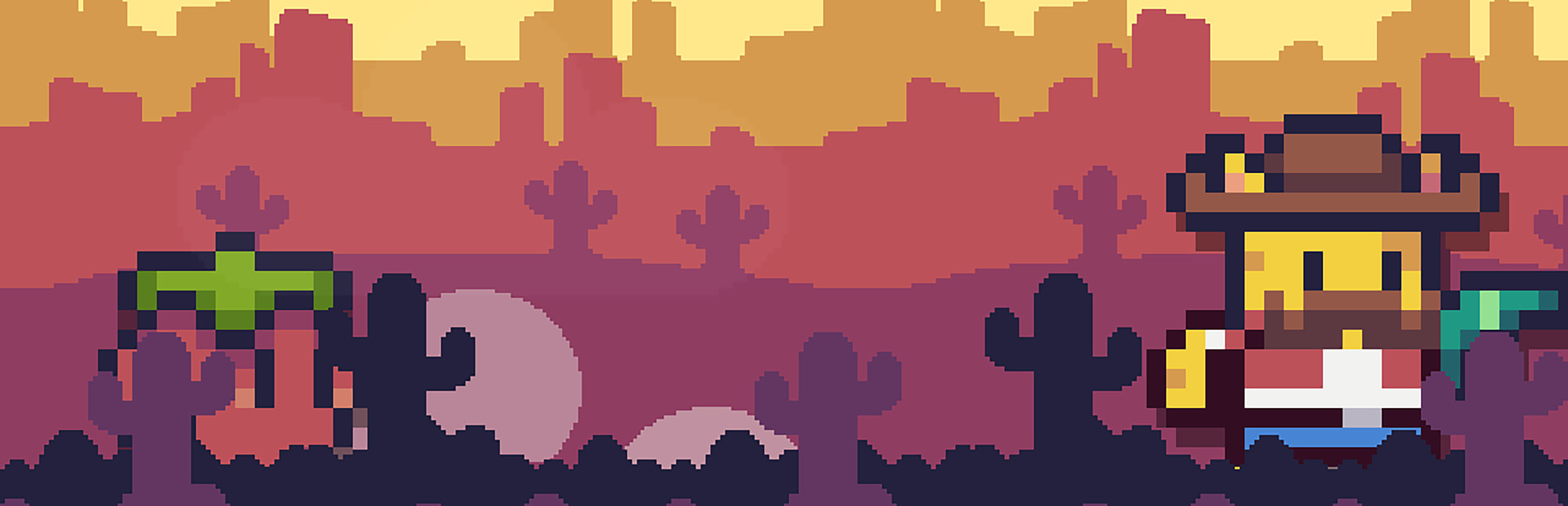 Wild West Crops cover art
