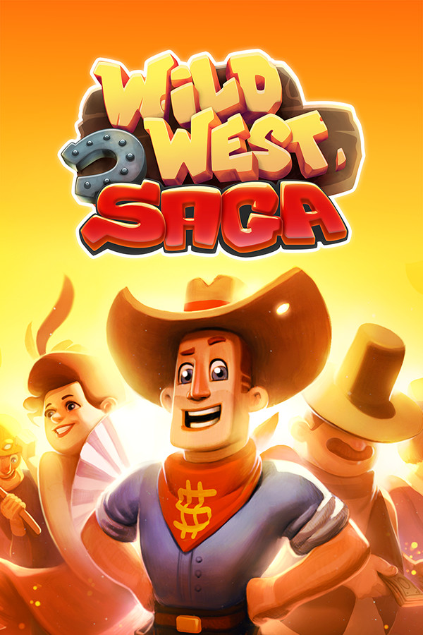 Wild West Saga