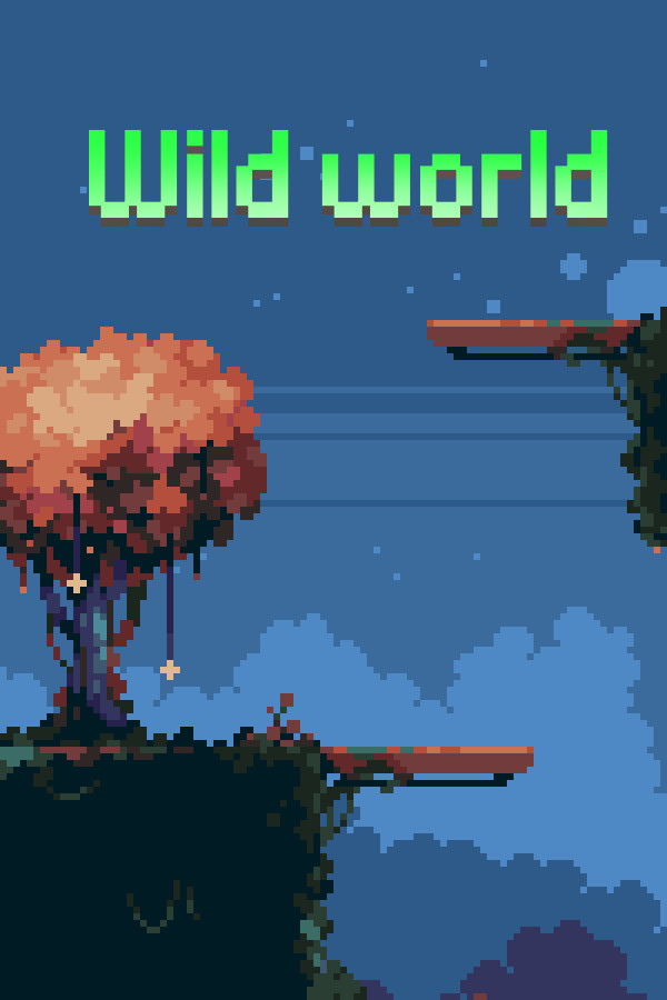 Wild world