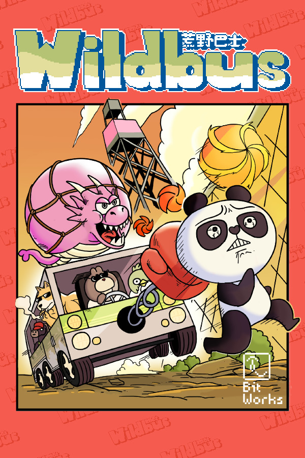Wildbus
