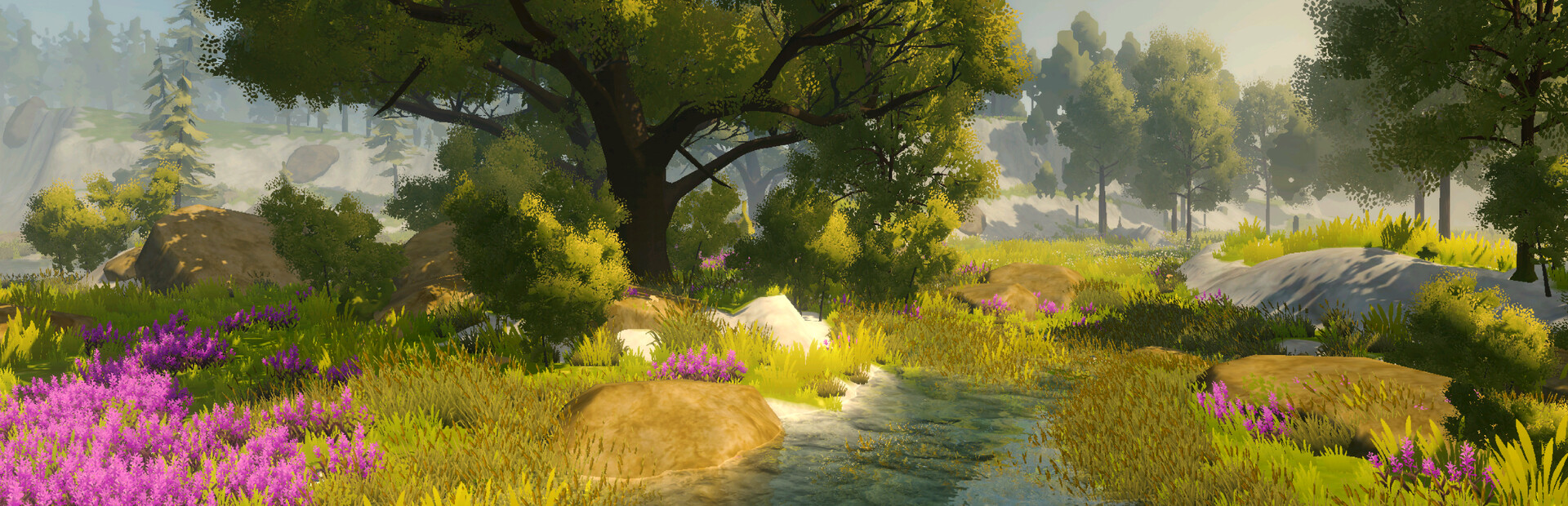 Wilderless cover art