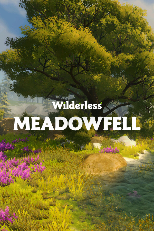 Wilderless