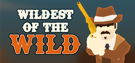 Wildest of the Wild cover art