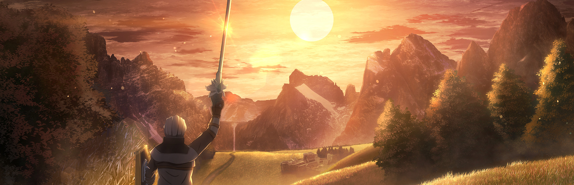 Wildfall cover art