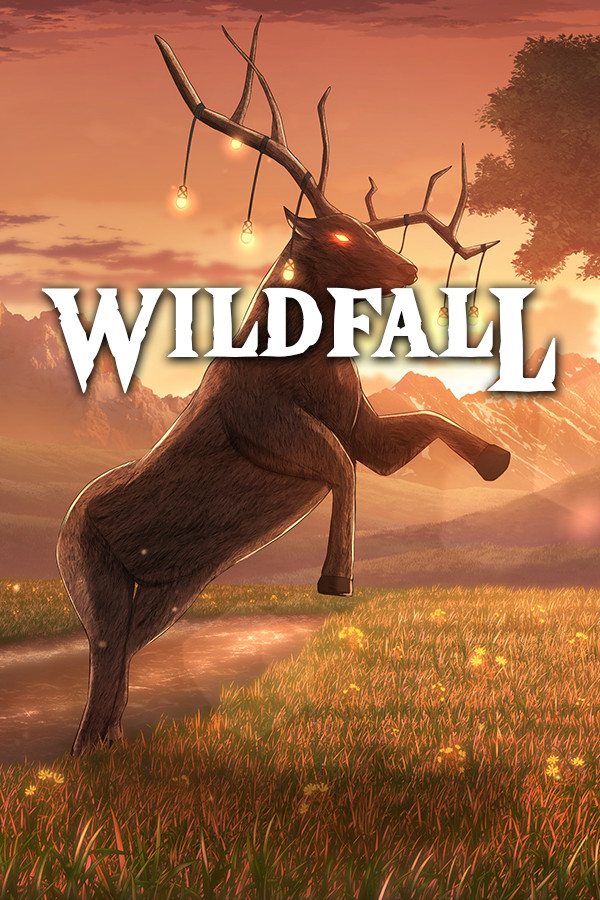 Wildfall