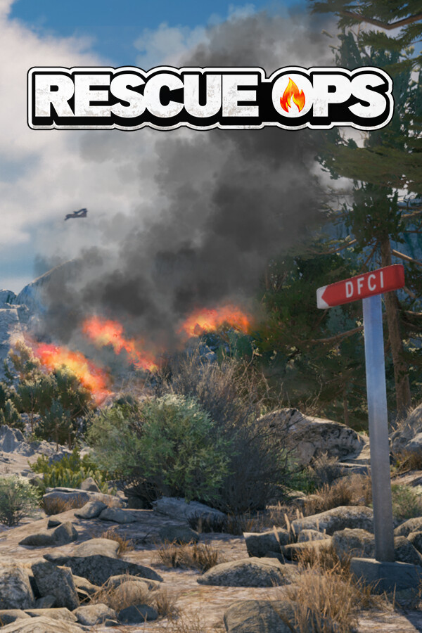 Wildfire
